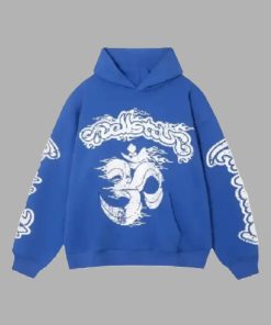 Hellstar Yoga Hoodie