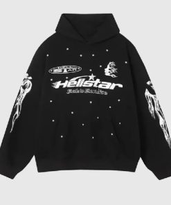 Men's Hellstar Hoodie